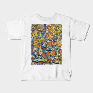 nature Kids T-Shirt